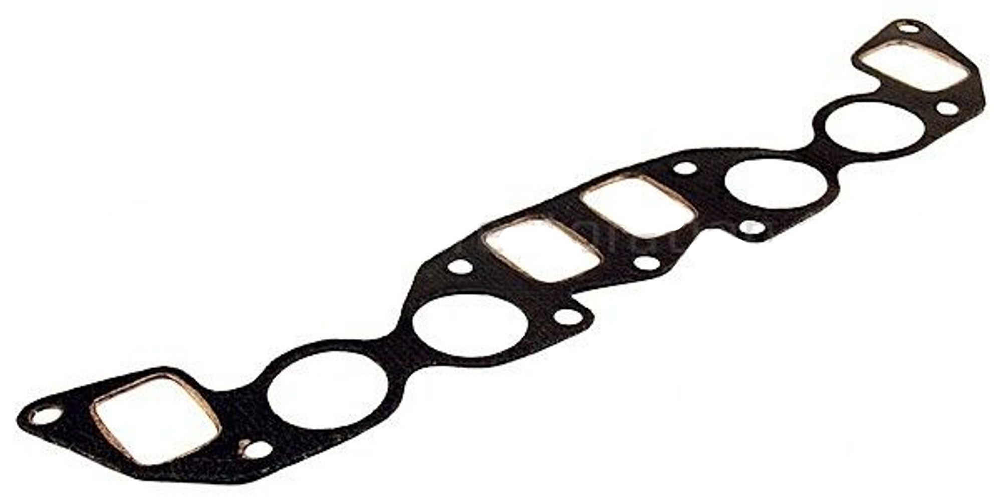 Gasket Manifold top for Volvo Amazon, 140, 145, B18, B20
