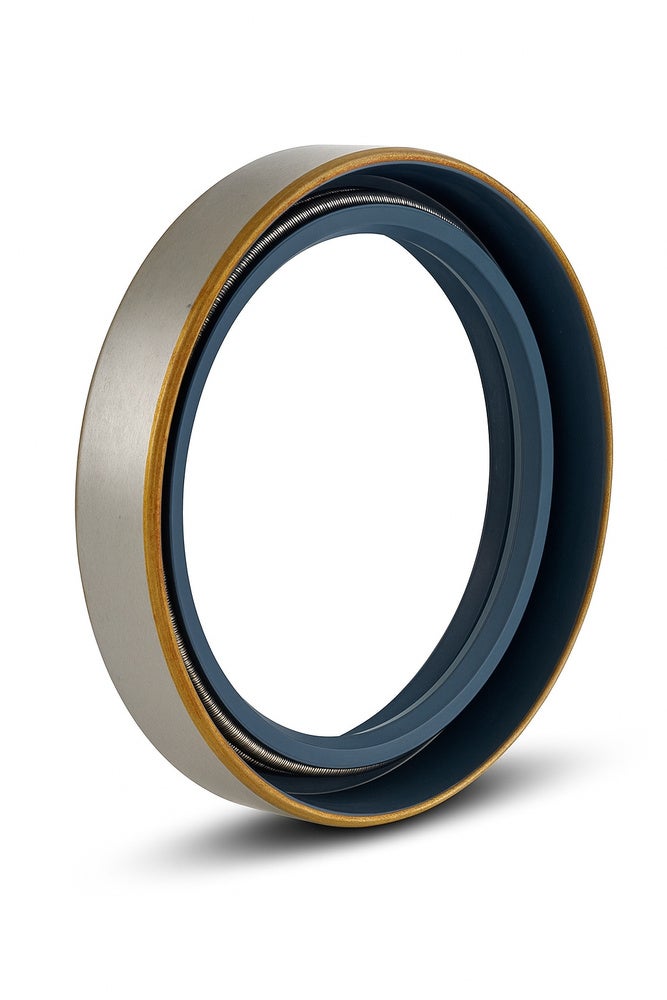 Oil seal ring, automatic — bild 3 av 3