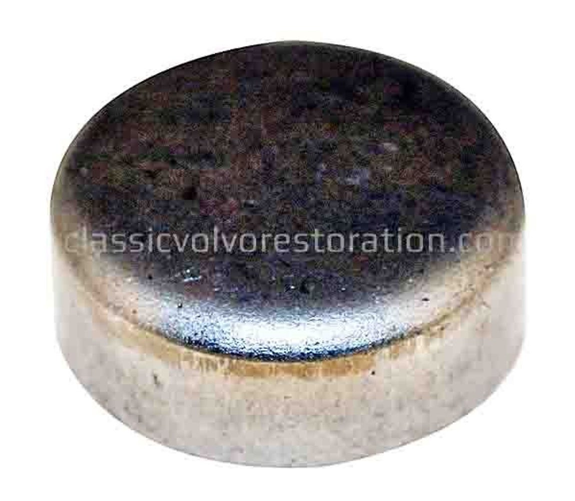 Cap plug D=14.5 mm for Volvo Amazon, Amazon Kombi