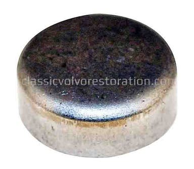 Cap plug D=14.5 mm for Volvo Amazon, Amazon Kombi