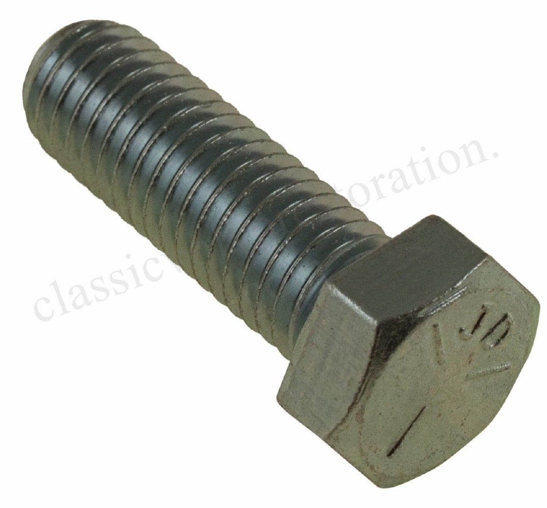 Screw UNC 1/2-13x1 1/2" (38 mm) for Volvo PV444, Duett, Amazon, 1800 — bild 1 av 2