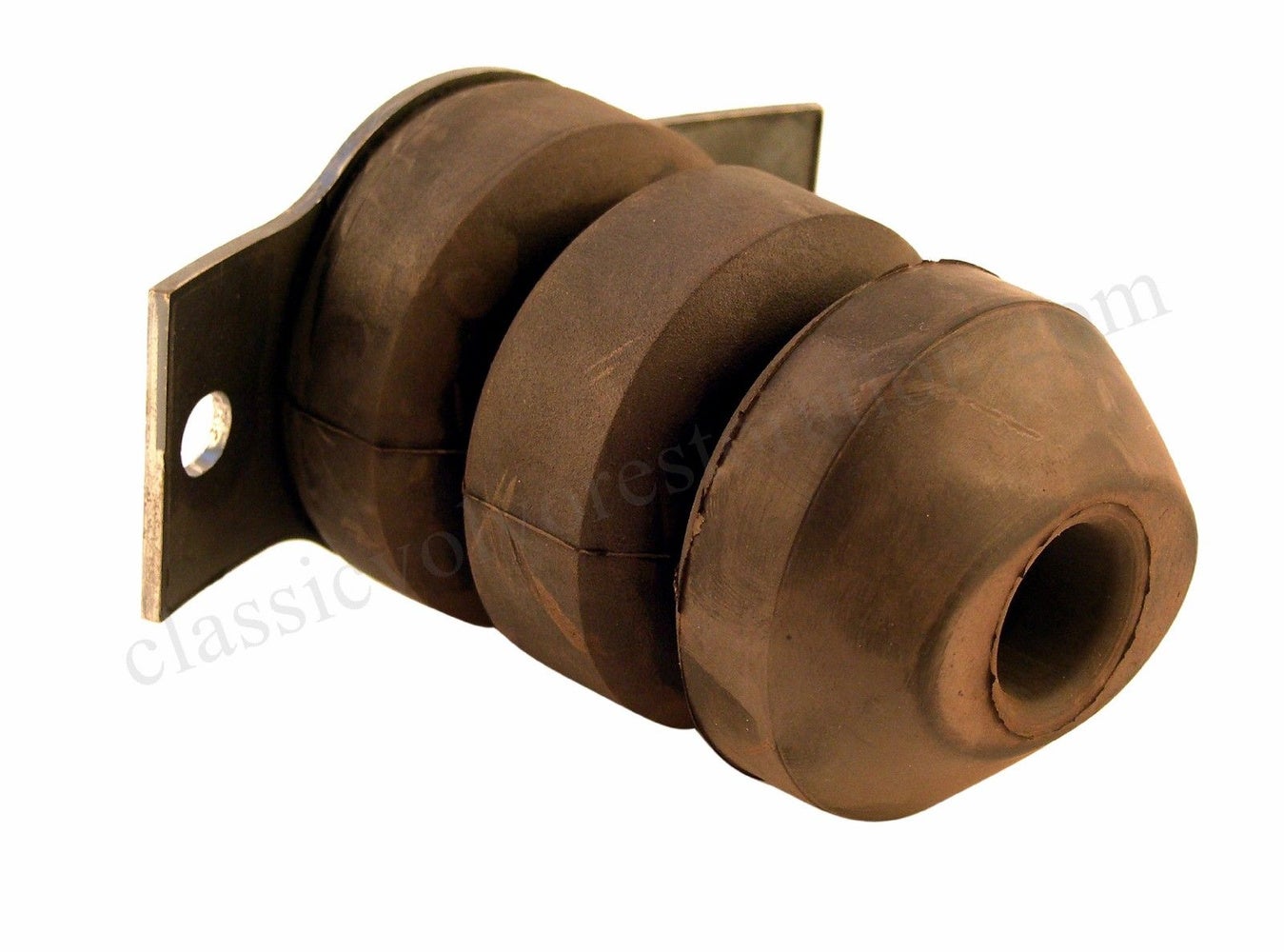 Hollow rubber spring for Volvo Amazon Kombi