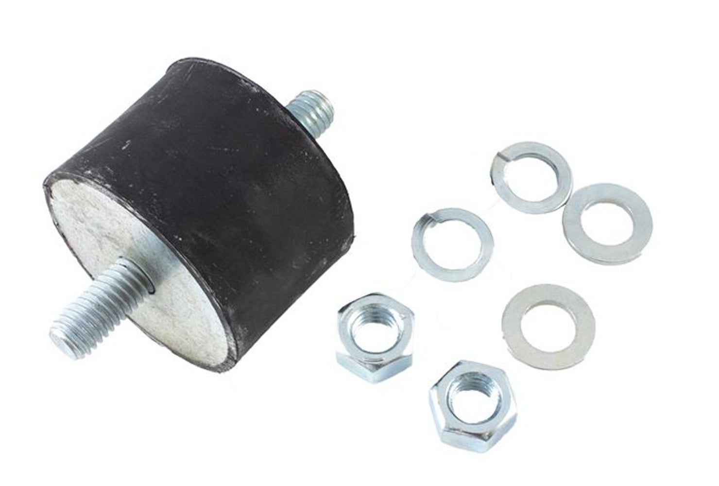 Engine mount for Volvo Amazon M40
