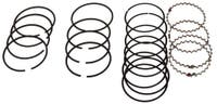 B18 0.040" Oversize Piston Ring Set – Complete Set for 1 Engine — bild 2 av 2