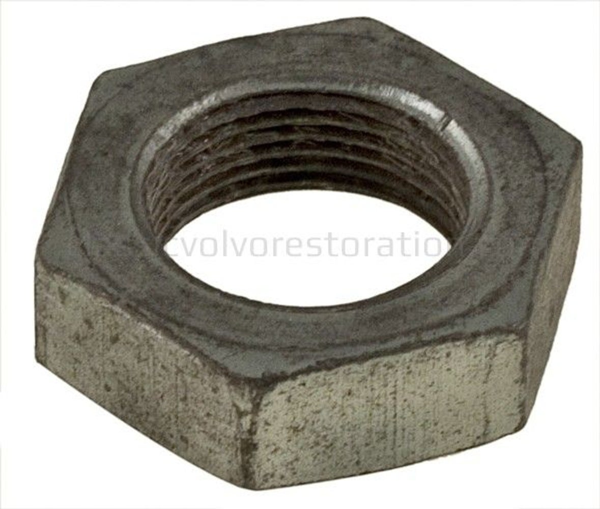 Nut, DC generator, housing for Volvo Amazon, Amazon Kombi — bild 2 av 2