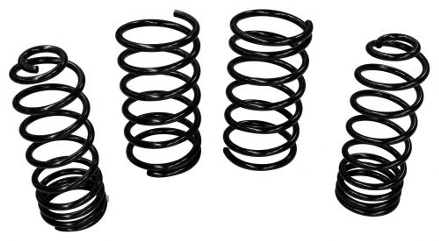 Lowering kit sport for Volvo 245, 1975-93