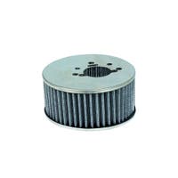Air filter Stromberg CD175 without ventilation High Performance Stainless for Volvo B18, B20 — bild 2 av 2
