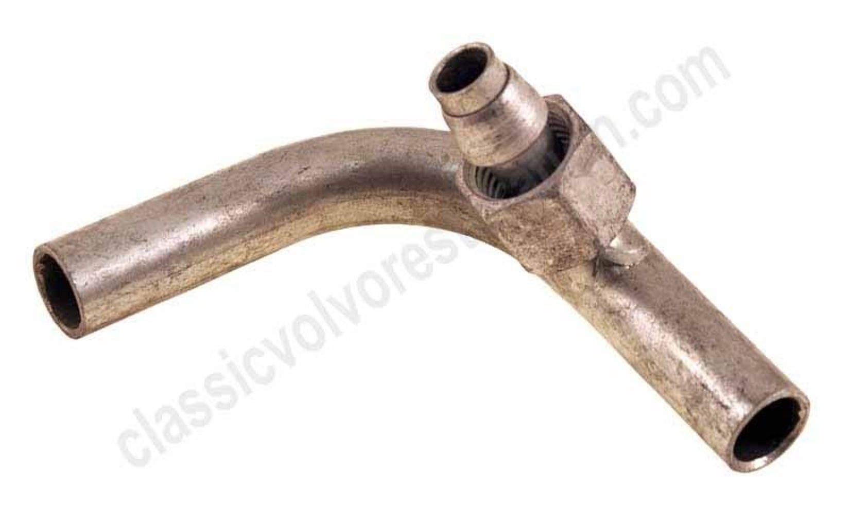 Exhaust gas recirculation pipe MRA for Volvo 1800