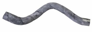 Radiator hose for Volvo 240, 260, 262
