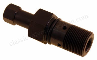 Press tool for Volvo B20A, B20B, B30A (nozzle from below)