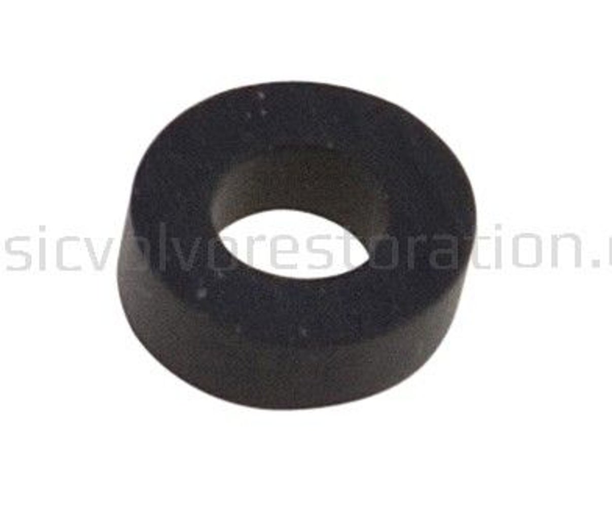 Gasket nozzle carburetor SU for Volvo 140 — bild 1 av 2