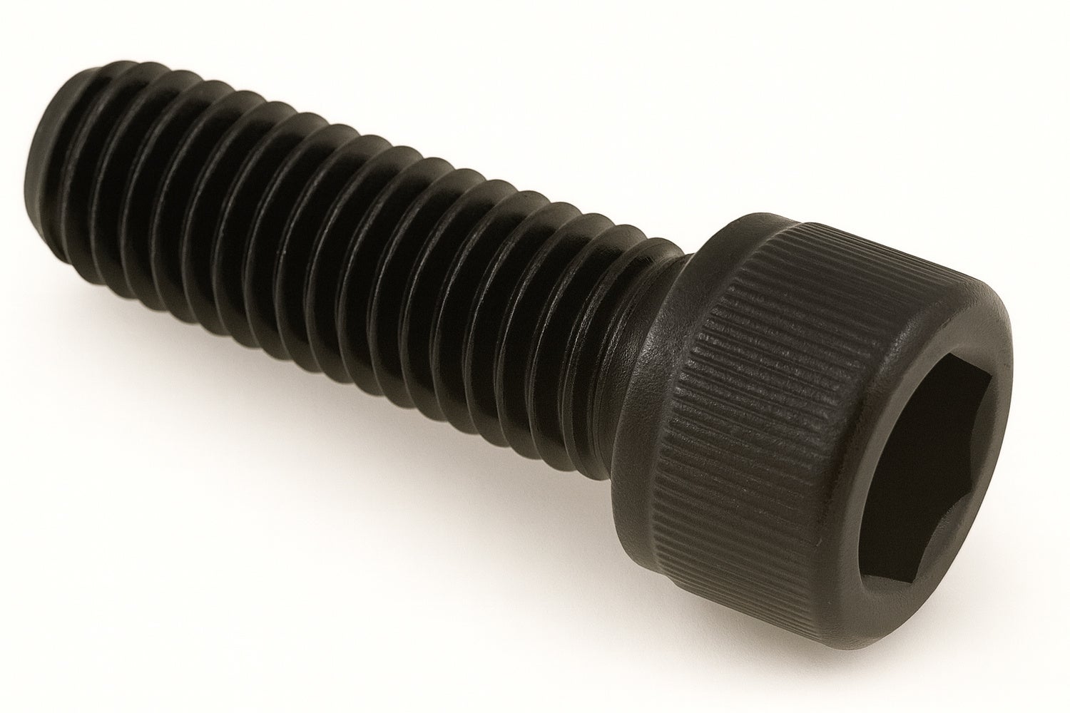 Screw UNC 7/16-14x1 1/4" (32 mm) for Volvo Amazon, Amazon Kombi — bild 2 av 2