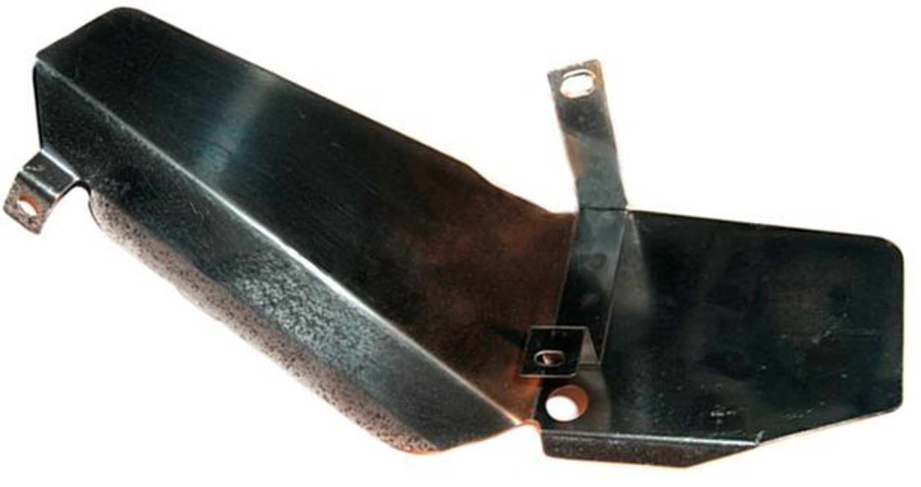 Heat shield for Volvo 240 Turbo B21FT