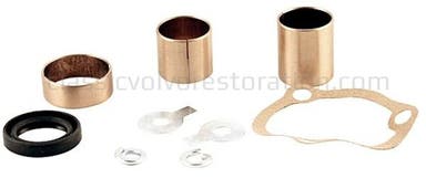 Repair kit steering gear ZF for Volvo PV444, late model