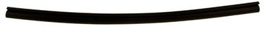 Rubber strip ventilation window rear for Volvo PV
