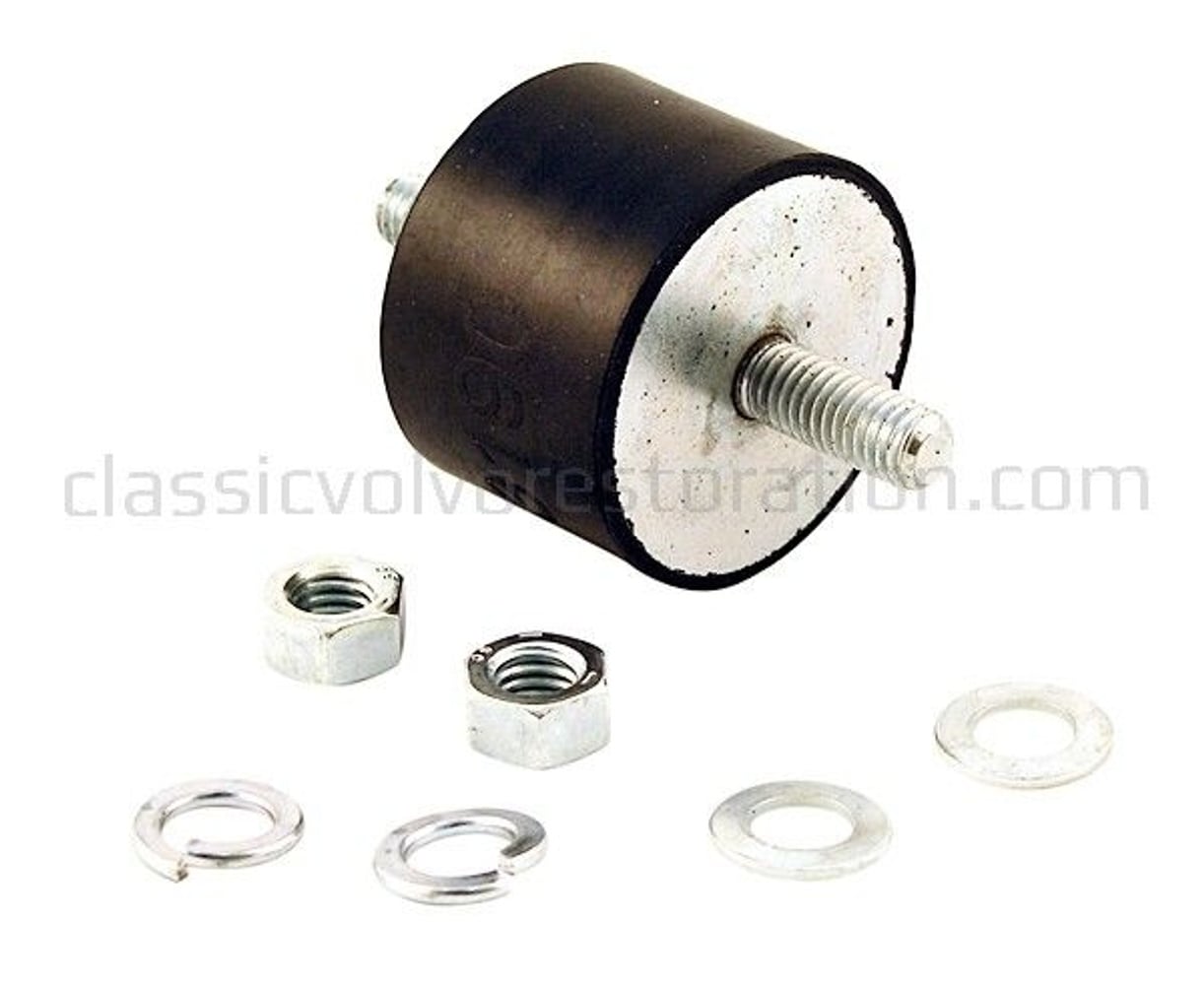 Engine mount for Volvo Amazon M40