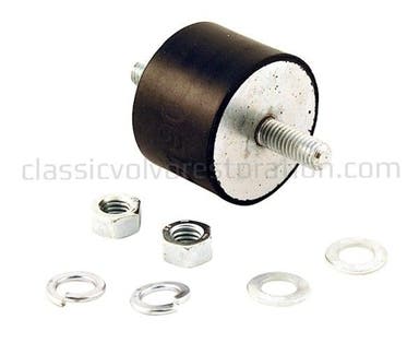 Engine mount for Volvo Amazon M40