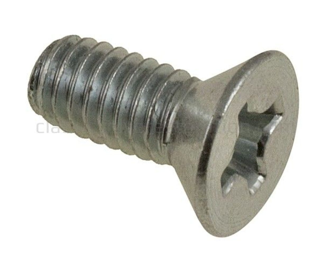 Screw UNC 5/16-18x3/4" (19 mm) UFX for Volvo Amazon, Amazon Kombi — bild 2 av 2