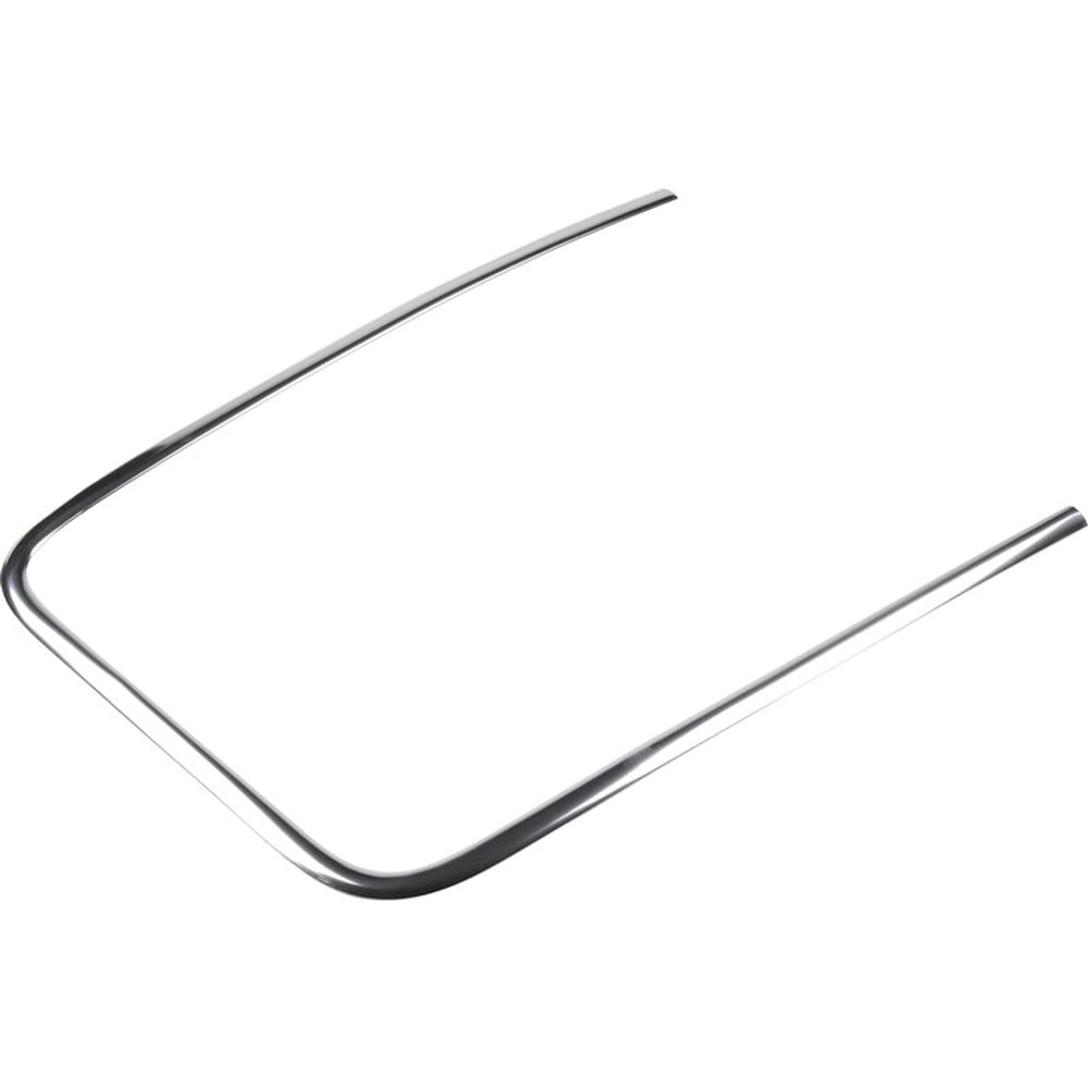 Decorative strip Windshield for Volvo Amazon, left