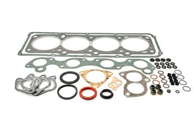 Soot removal kit for Volvo 240, 740, 940, B230E/F/ET/FT/GT 1985-