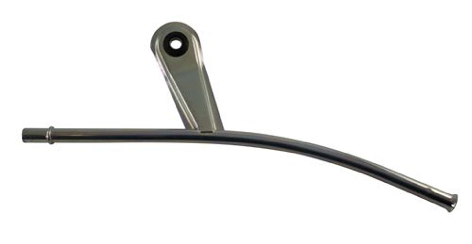 Oil dipstick tube for Volvo 240, 740, 760, 780, 940, 960