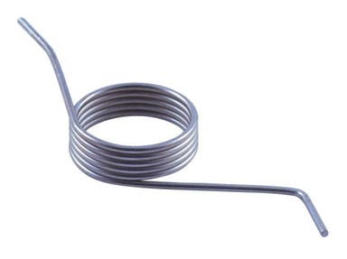 Return spring damper Stromberg for Volvo Amazon, Amazon Kombi, 1967-68