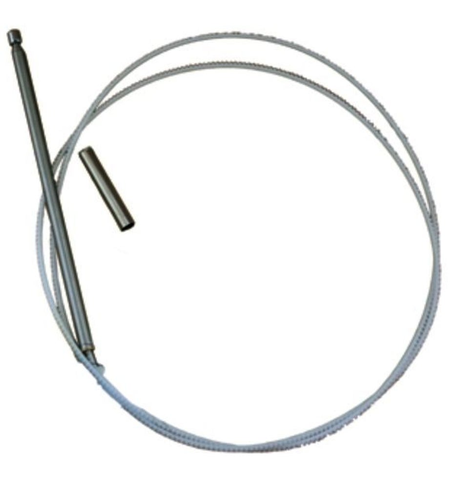 Antenna Mast for Volvo 245, 745, 765, 945, 965, 855 & V90