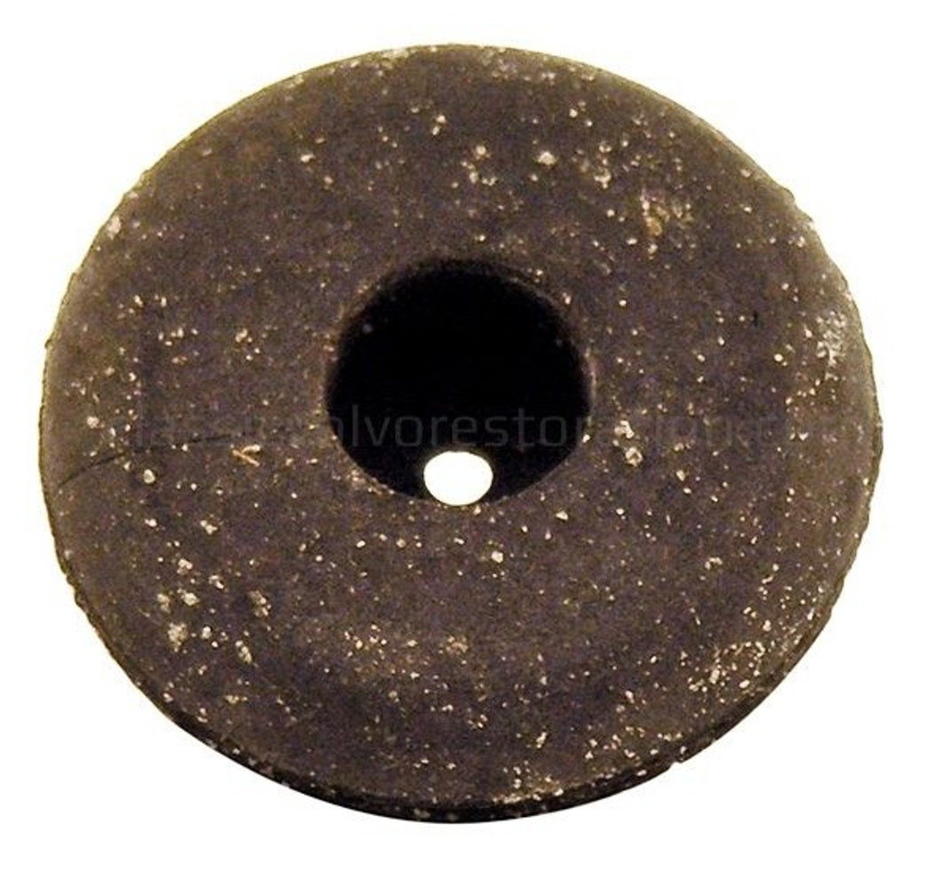 Plug Torpedo rubber d=10 D=21 for Volvo Amazon, Amazon Kombi — bild 2 av 2