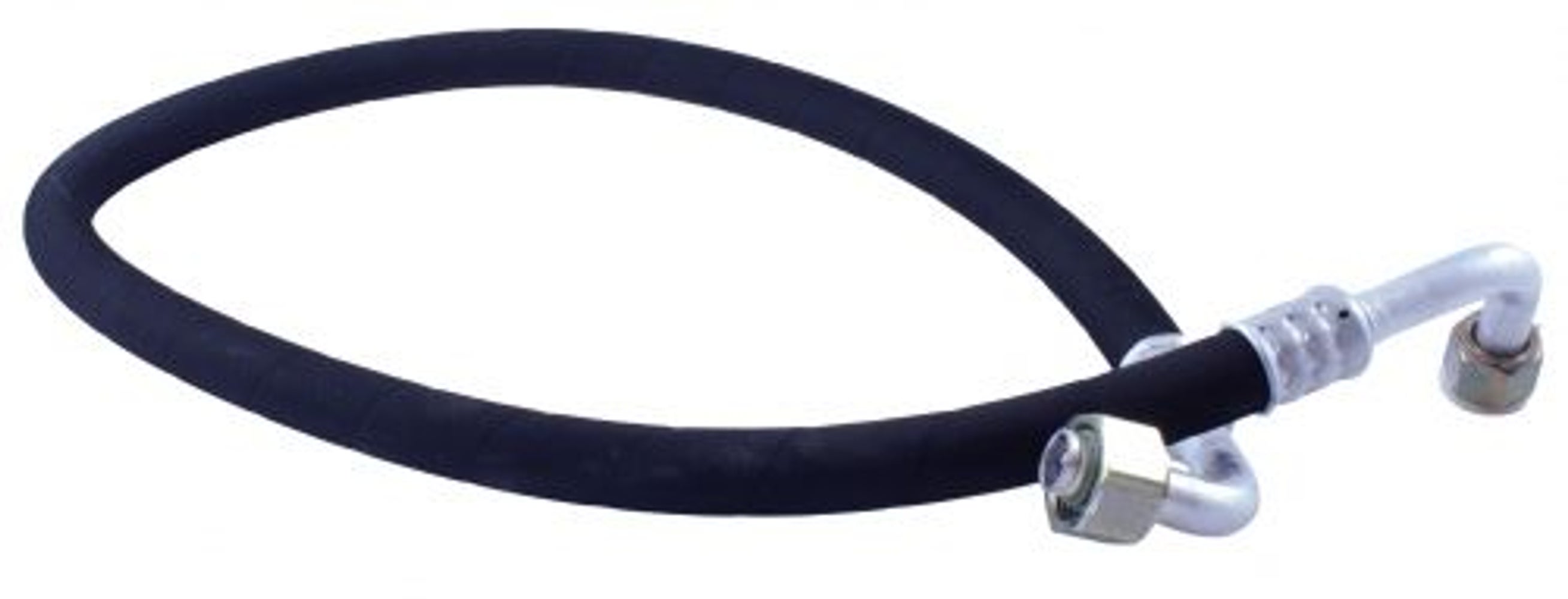 Hose A/C compressor-evaporator for Volvo 240, 245, 260 1975-84