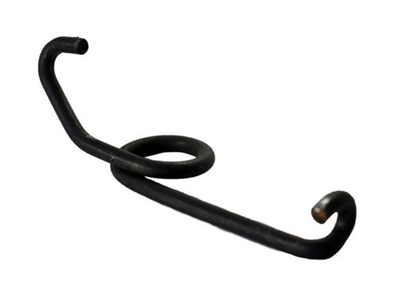 Front seat spring right inner, left outer for Volvo 140, 164, 240