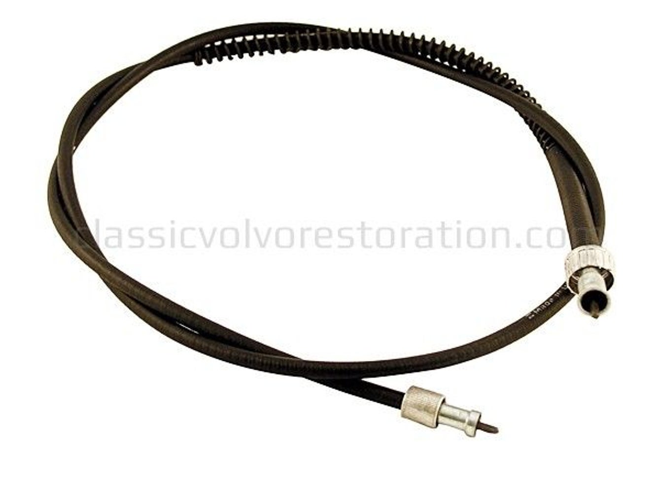Speedometer cable for Volvo Amazon 1958-63