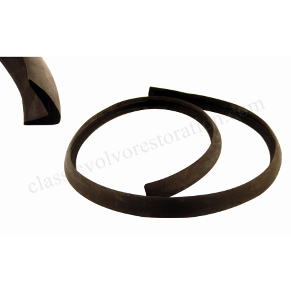 Sunroof keder strip for Volvo Amazon, Amazon Kombi, 1800 — bild 2 av 2