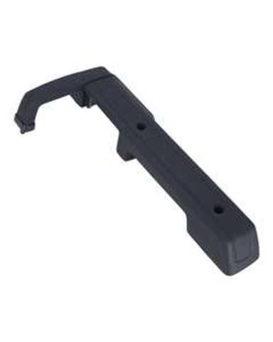 Armrest for Volvo 240, 260, 262, black, left