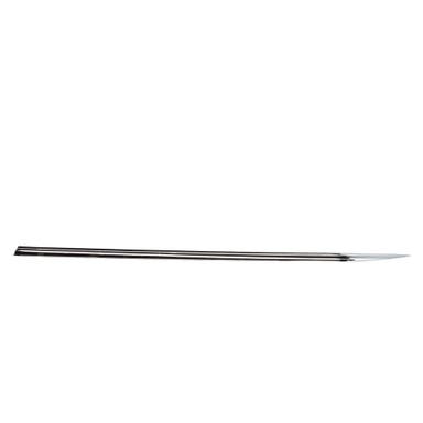 Front fender trim for Volvo 1800, 1800S -66, left