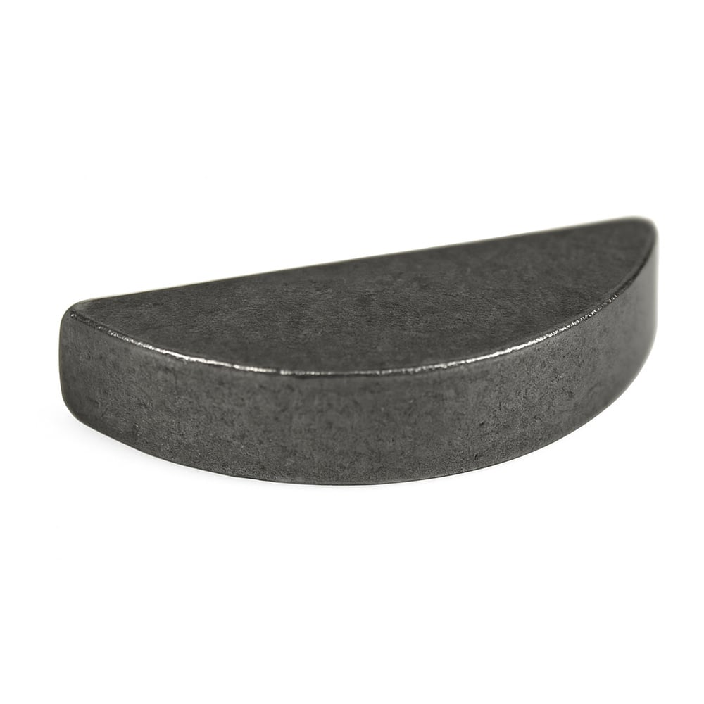 Woodruff wedge for Volvo 240, 740, 760, 780, 940 D24, D24T, D24TIC