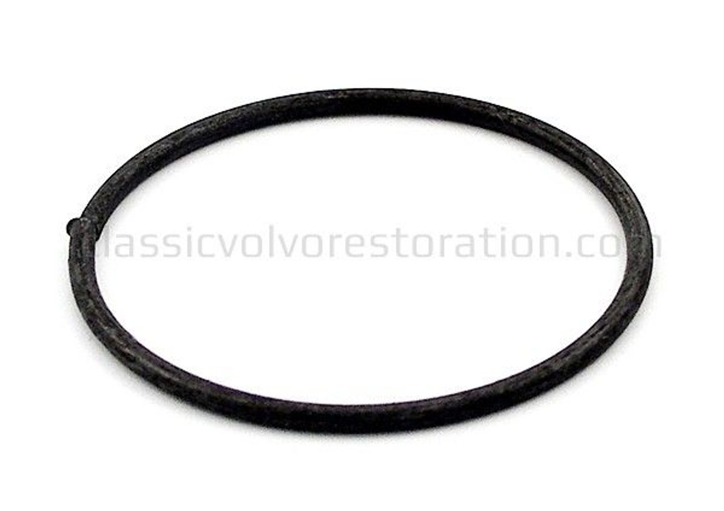Steel ring rear leaf spring for Volvo 1800, Amazon, BW35 — bild 2 av 2
