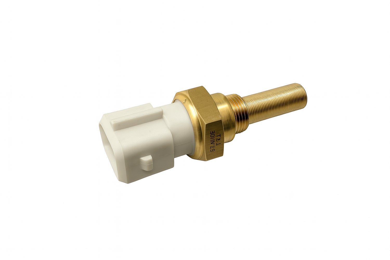 Water temperature sensor for Volvo 1800, 140, 164 — bild 2 av 2