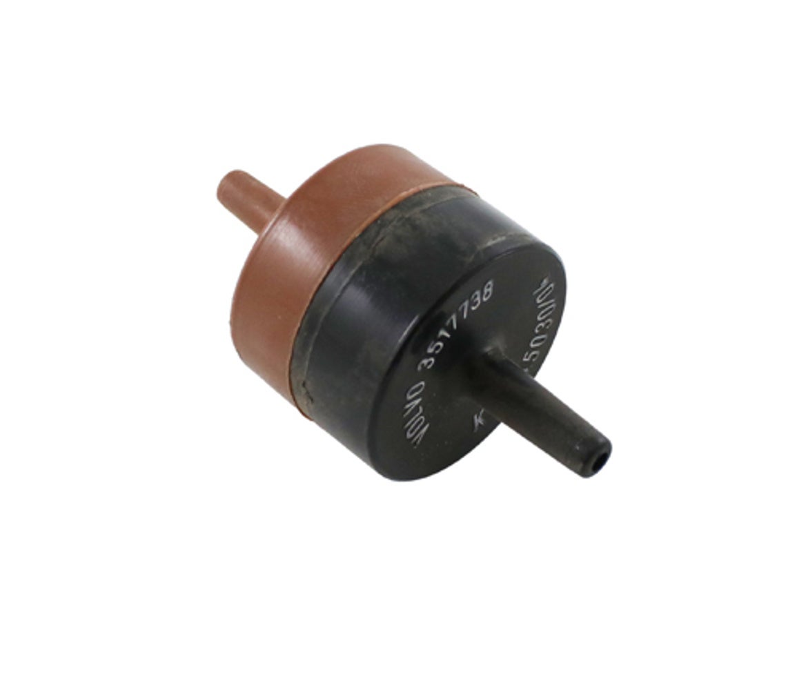 Delay valve for Volvo 240, 940