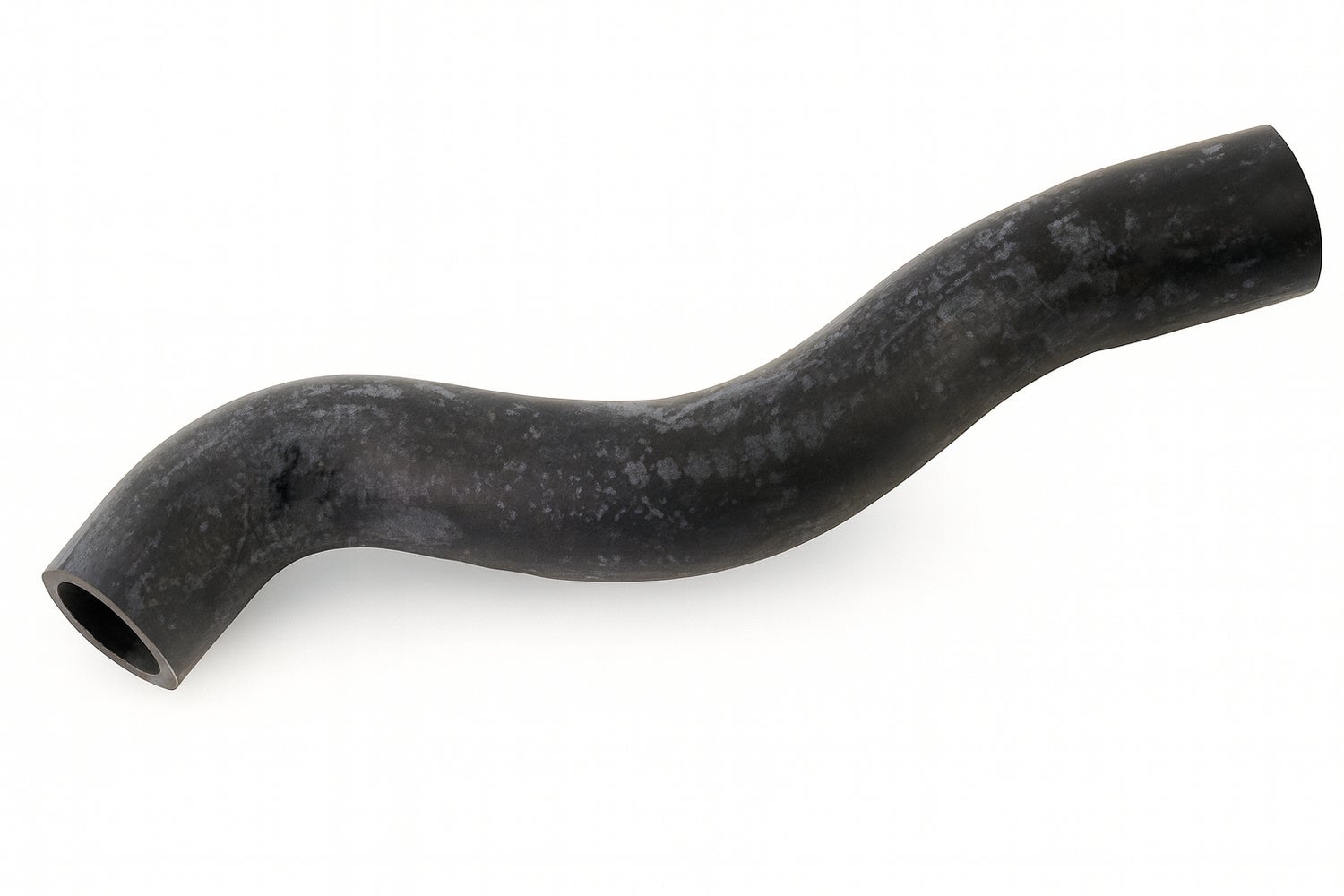 Radiator Hose, Upper Radiator - Thermostat Housing — bild 1 av 2