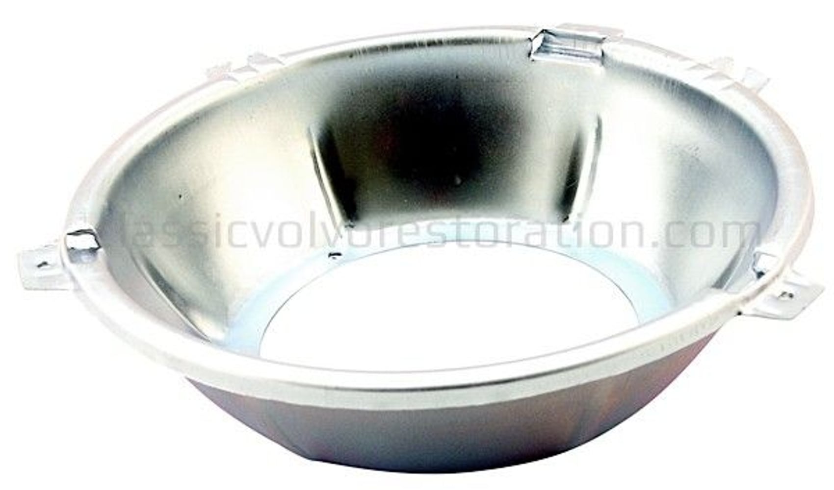 Sliding cover for Volvo 1800 — bild 2 av 2