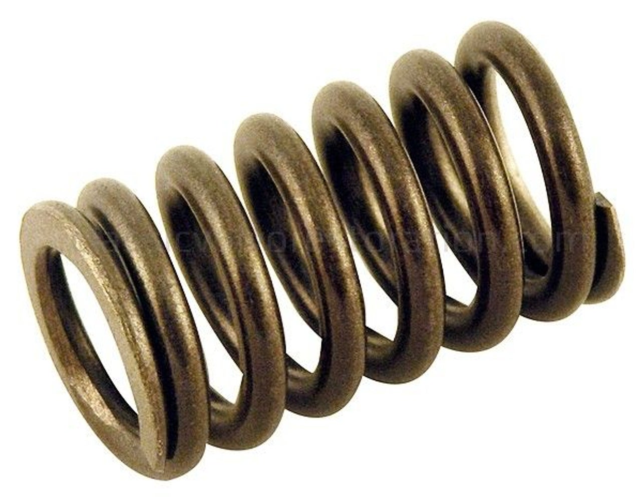 Valve spring for Volvo B4B, B16, B18, B30A