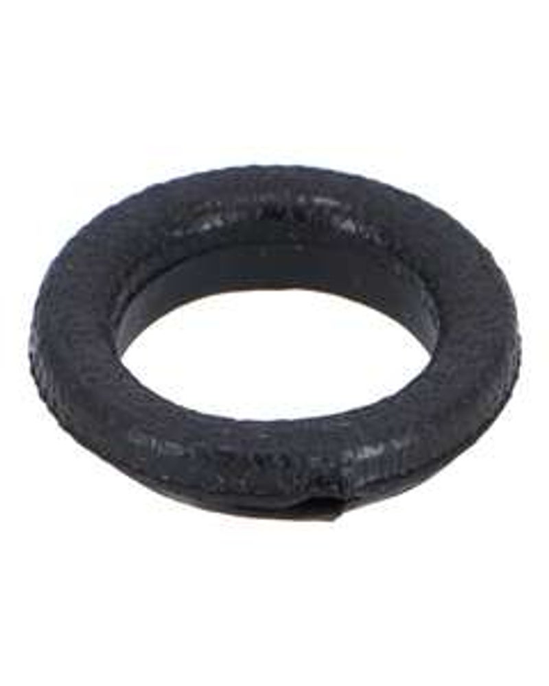Rear seat belt guide for Volvo 145