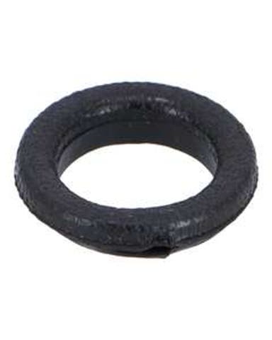 Rear seat belt guide for Volvo 145