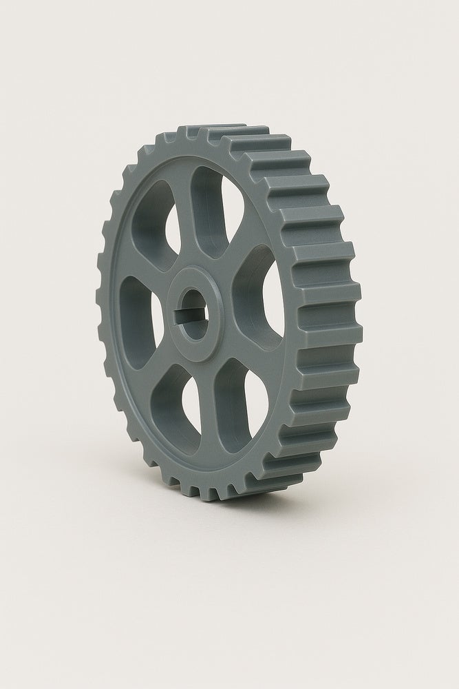 Timing belt pulley cam for Volvo 240, 850, 940, 850 1993-97 B200, B230