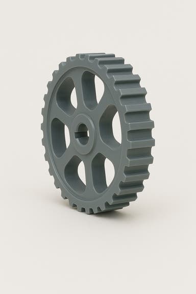 Timing belt pulley cam for Volvo 240, 850, 940, 850 1993-97 B200, B230