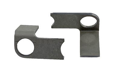 Adapter/mount headrest for Volvo 1800, 1964-67