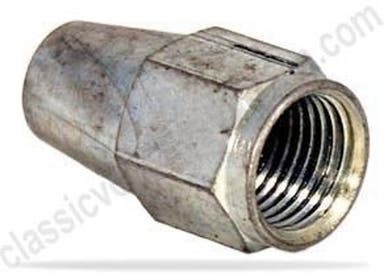 Nipple UNF 1/2-20 - 5/16 fuel pipe for Volvo PV544, Duett, Amazon, Amazon Kombi, 1800