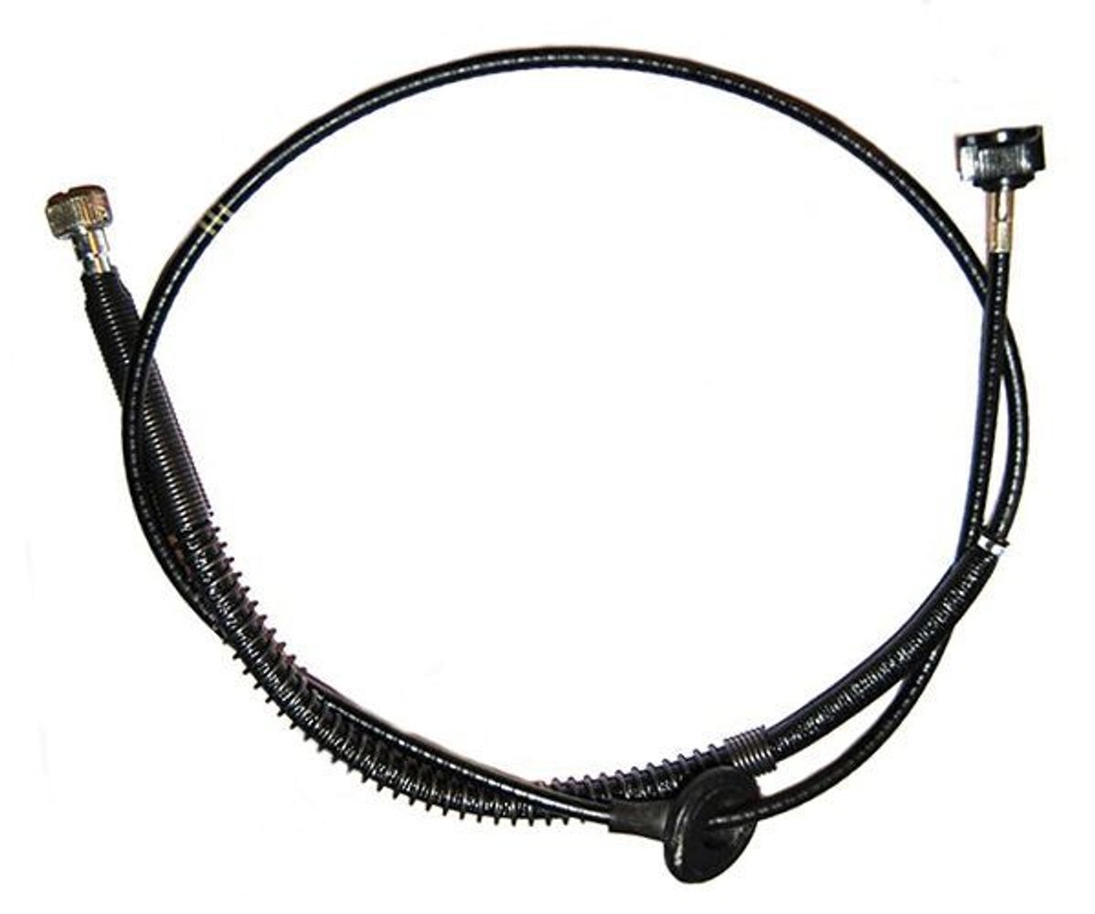 Speedometer cable BW35 for Volvo 140 1973-, 240 -1985, L=1510 mm