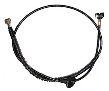 Speedometer cable BW35 for Volvo 140 1973-, 240 -1985, L=1510 mm