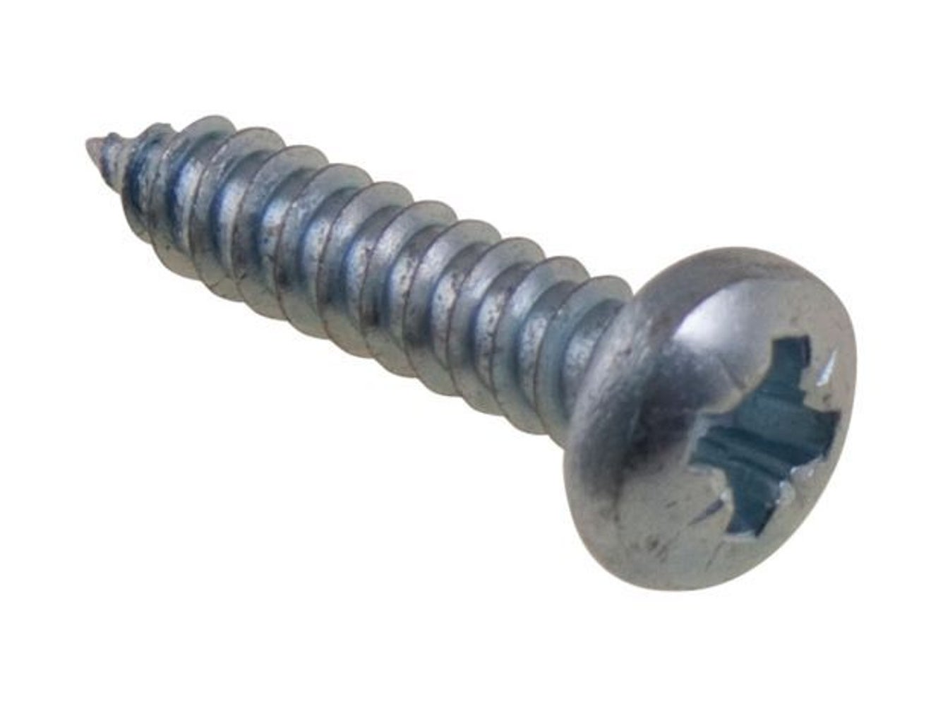 Screw B12x25 RXS for Volvo 740, 760